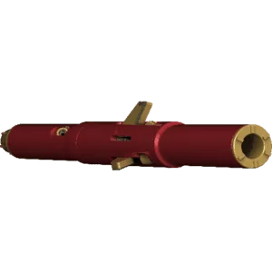Drilling Drag Type underreamer
