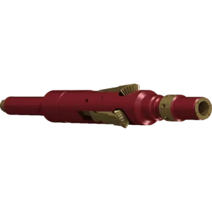 Drilling Type Underreamer (DTU)