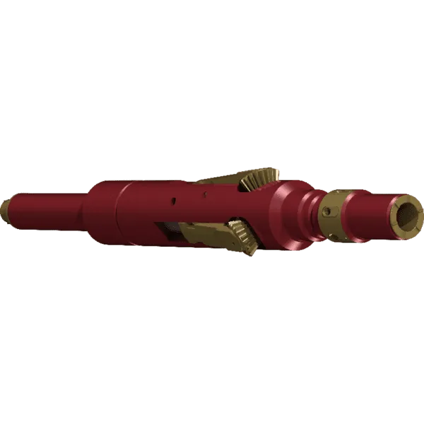 DTU Drilling Type Underreamer