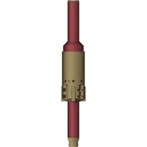 HOC Marine Swivel