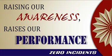 HOC Safety commitment