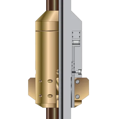 HOC Marine Swivel