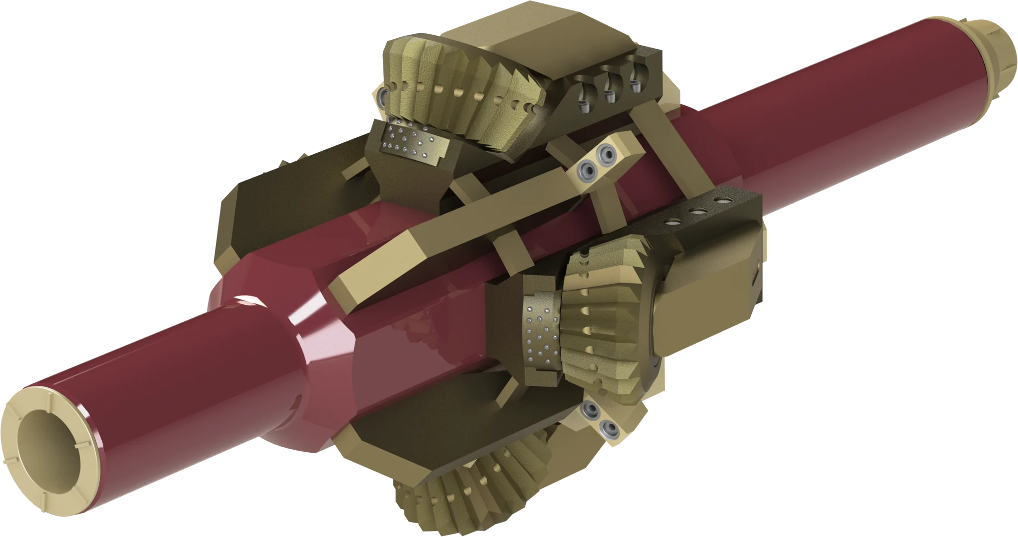 Viper Hole Opener